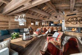 Alaska Lodge by Alpine Resorts Val-D'isère